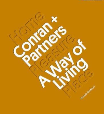 Conran + Partners - Dominic Bradbury