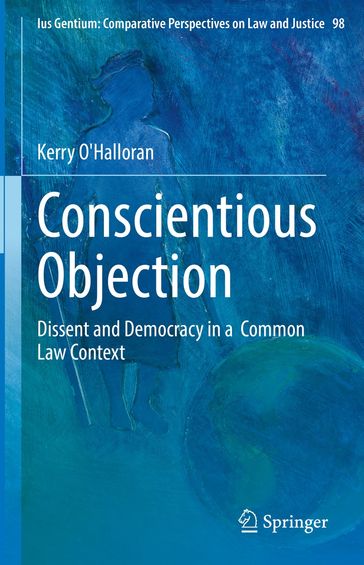 Conscientious Objection - Kerry O