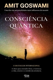 Consciência Quântica