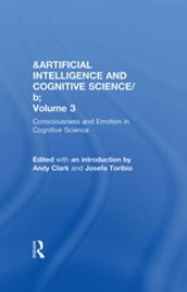 Consciousness and Emotion in Cognitive Science
