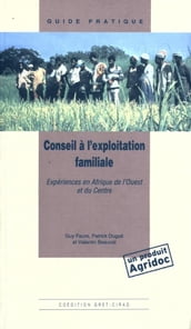 Conseil à l exploitation familiale