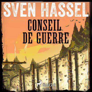 Conseil de guerre - Hassel Sven