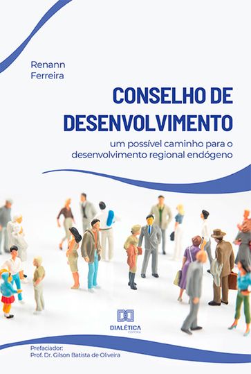 Conselho de Desenvolvimento - Renann Ferreira
