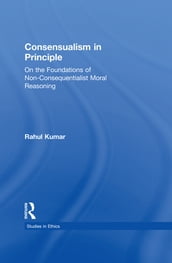 Consensualism in Principle