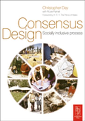 Consensus Design - Rosie Parnell - Christopher Day