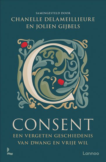 Consent - Chanelle Delameillieure - Jolien Gijbels