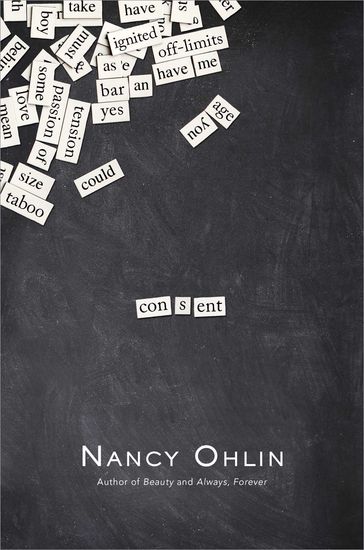 Consent - Nancy Ohlin