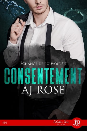 Consentement - AJ Rose