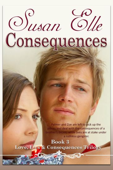 Consequences - Susan Elle