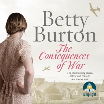 Consequences of War - Betty Burton