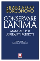 Conservare l anima