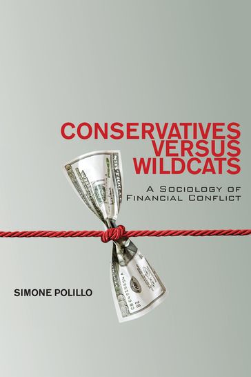 Conservatives Versus Wildcats - Simone Polillo