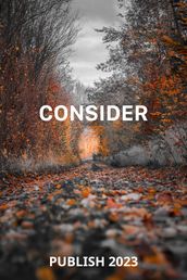 Consider