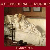 Considerable Murder, A