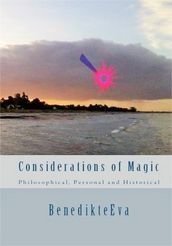 Considerations of Magic