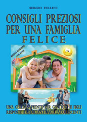 Consigli preziosi per una famiglia felice