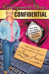 Consignment Shop Confidential