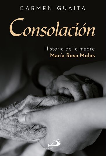 Consolación - Carmen Guaita Fernández