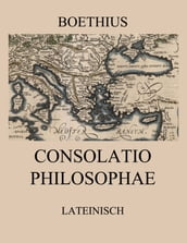 Consolatio Philosophae