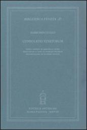 Consolatio venetorum