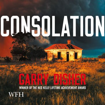Consolation - Garry Disher