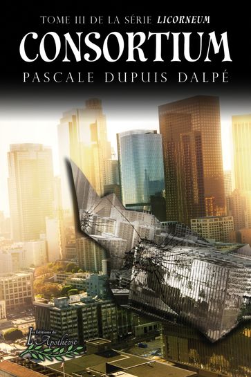 Consortium - Pascale Dupuis Dalpé