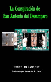 La Conspiración de San Antonio del Desamparo