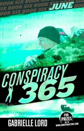 Conspiracy 365 #6