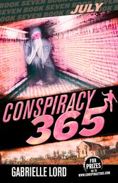 Conspiracy 365 #7