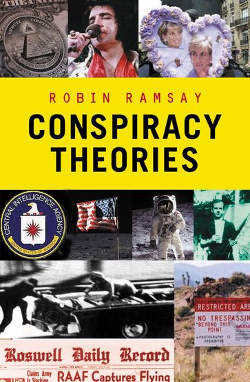 Conspiracy Theories - Robin Ramsay