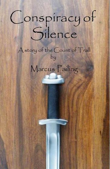Conspiracy of Silence - Marcus Pailing