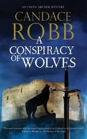 Conspiracy of Wolves