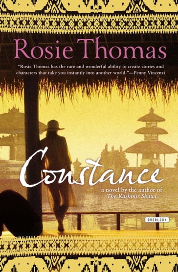 Constance - Rosie Thomas