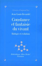 Constance et fantaisie du vivant