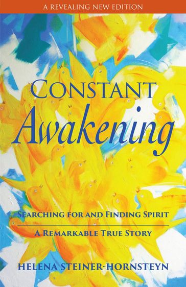 Constant Awakening - Helena Steiner.Hornsteyn