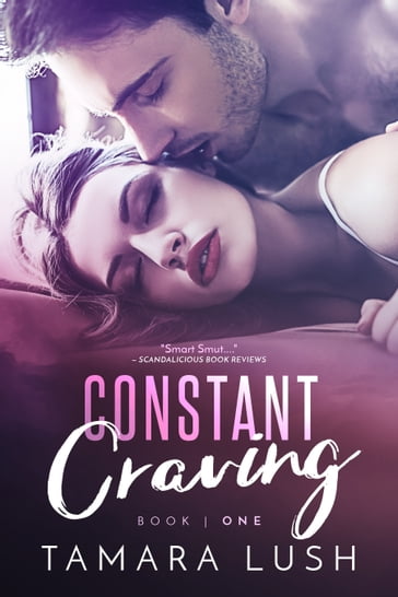 Constant Craving - Tamara Lush