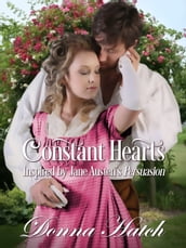 Constant Hearts, Inspired by Jane Austen s Persuasion