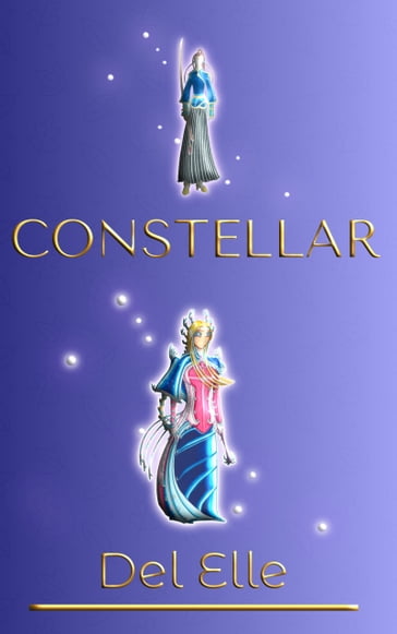 Constellar - Del Elle