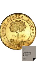 Constituciones fundacionales de Guatemala