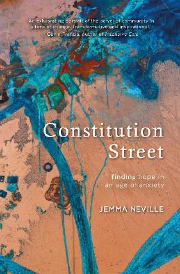 Constitution Street - Jemma Neville
