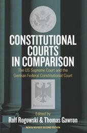 Constitutional Courts in Comparison