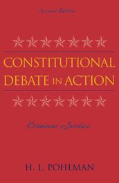 Constitutional Debate in Action