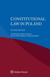 Constitutional Law in Poland