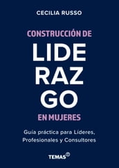 Construcción de liderazgo en mujeres