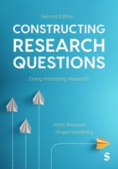 Constructing Research Questions