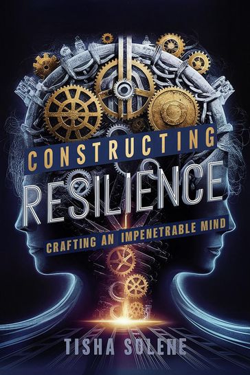 Constructing Resilience: Crafting an Impenetrable Mind - Tisha Solene