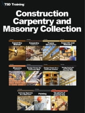 Construction, Carpentry and Masonry Collection