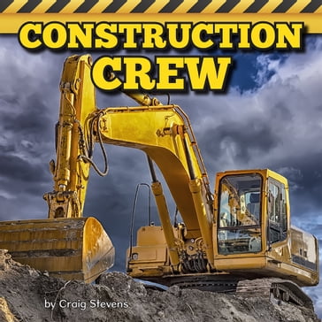 Construction Crew - Craig Stevens