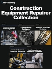 Construction Equipment Repairer Collection