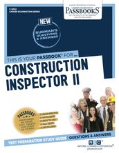 Construction Inspector II